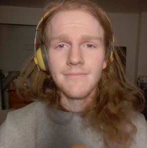 Meet your Posher, Rob